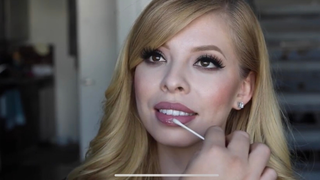 How to remove our Que Matte Liquid Lipsticks