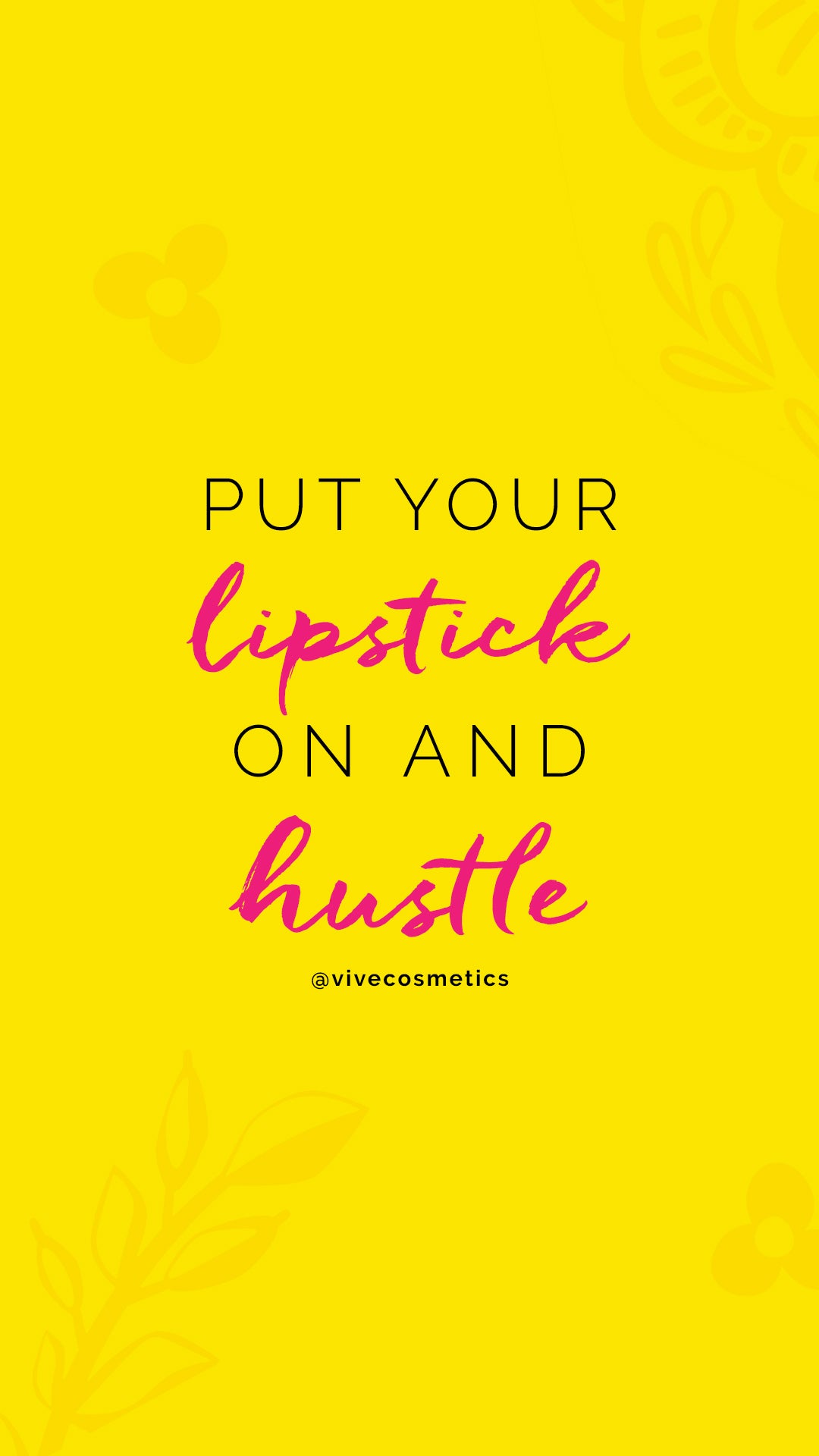 Freebies- Quote Cell phone Wallpapers