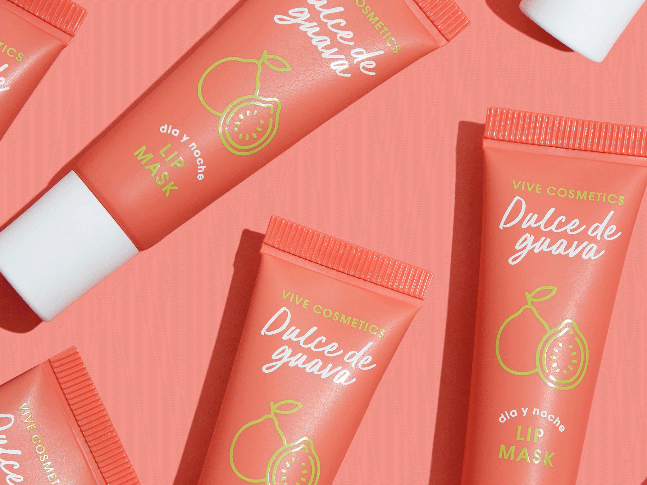 DULCERIA LIP CARE