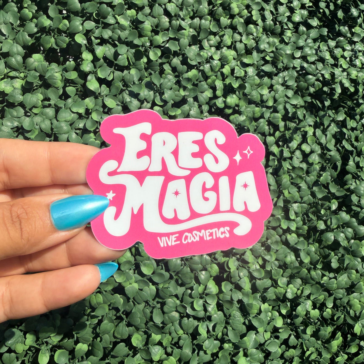 Vive Stickers