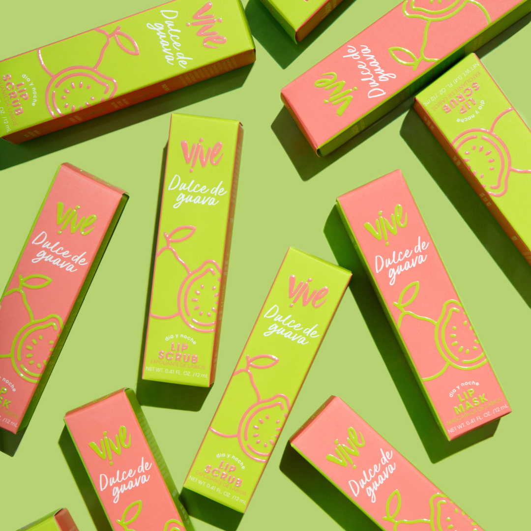 Dulce de Guava Lip Care Duo