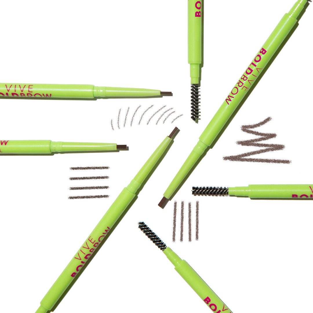 Holiday Dulce Kit - Brow Pencil Set