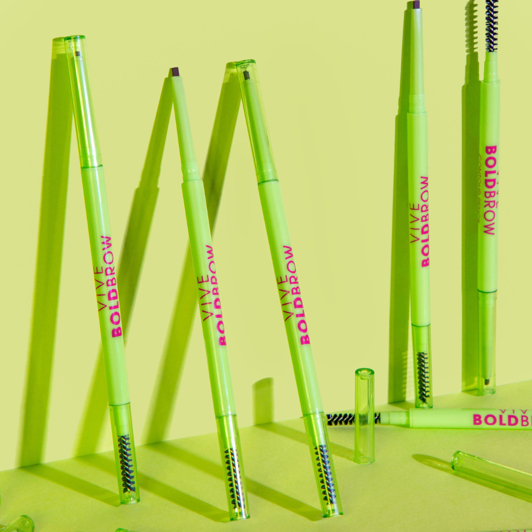Brow Pencil Bundle