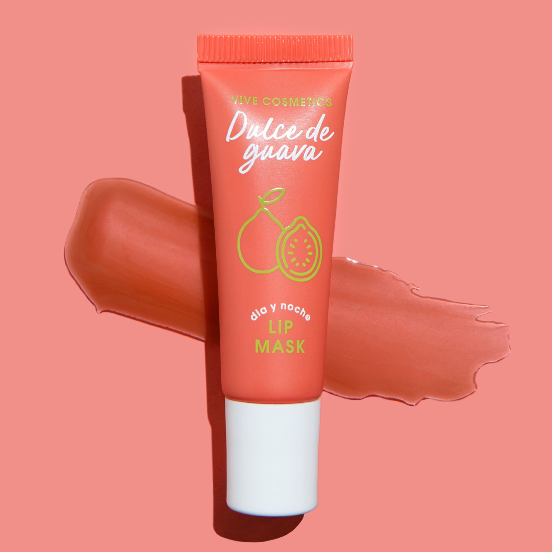 Dulce de Guava Lip Mask