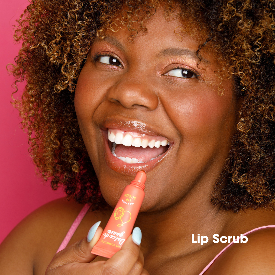 Dulce de Guava Lip Care Duo