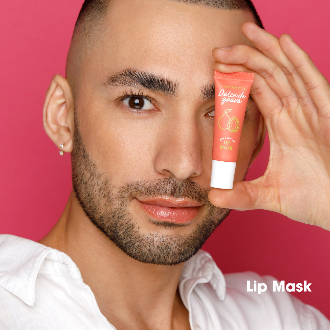 Dulce Holiday Kit - Lip Care Duo