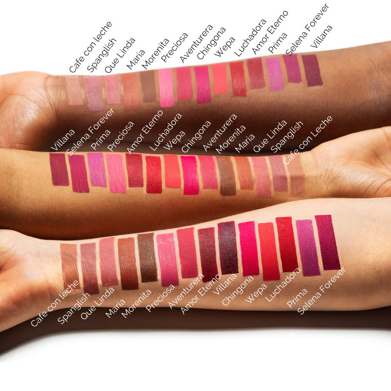 Chingona - Vive Cosmetics