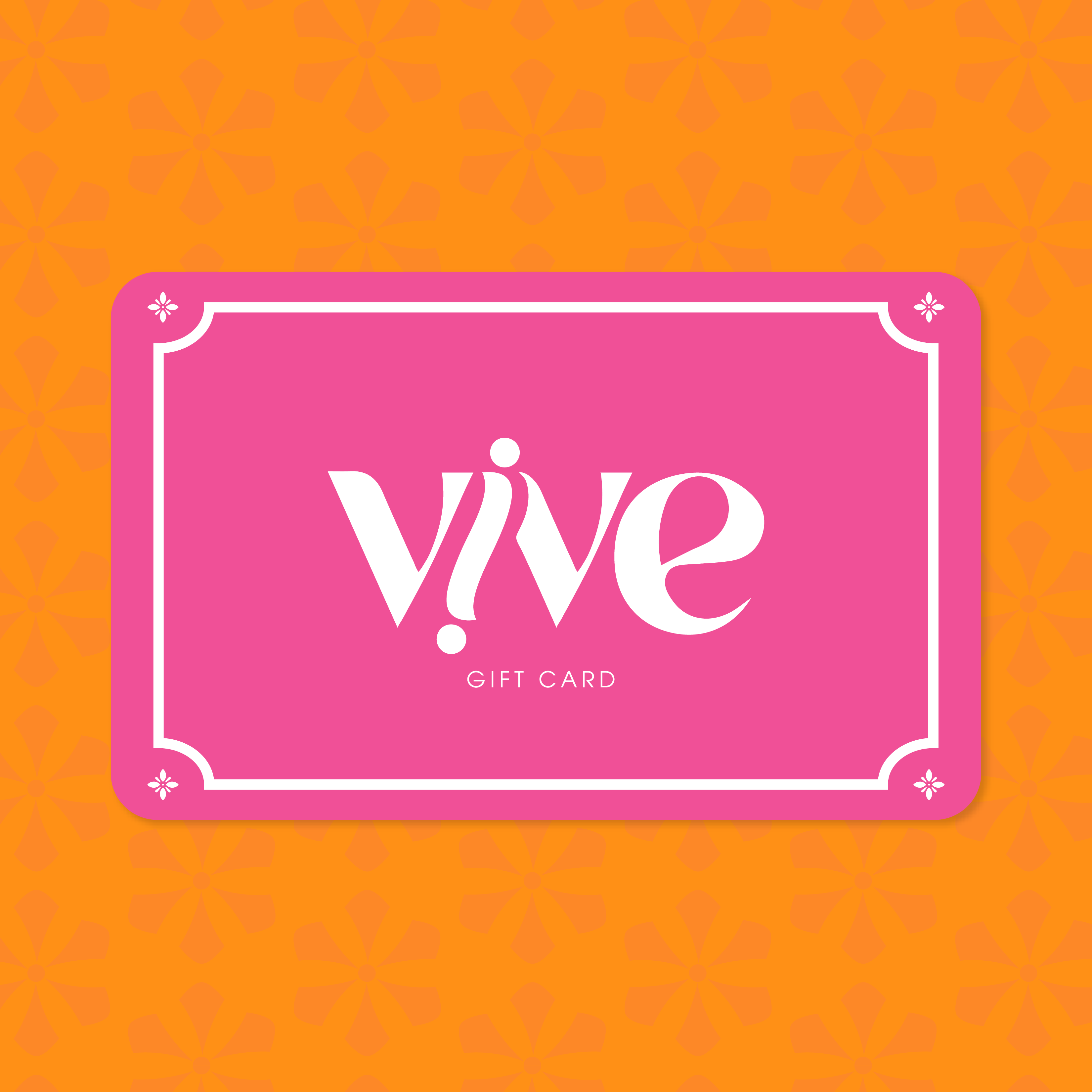 E-Gift Card