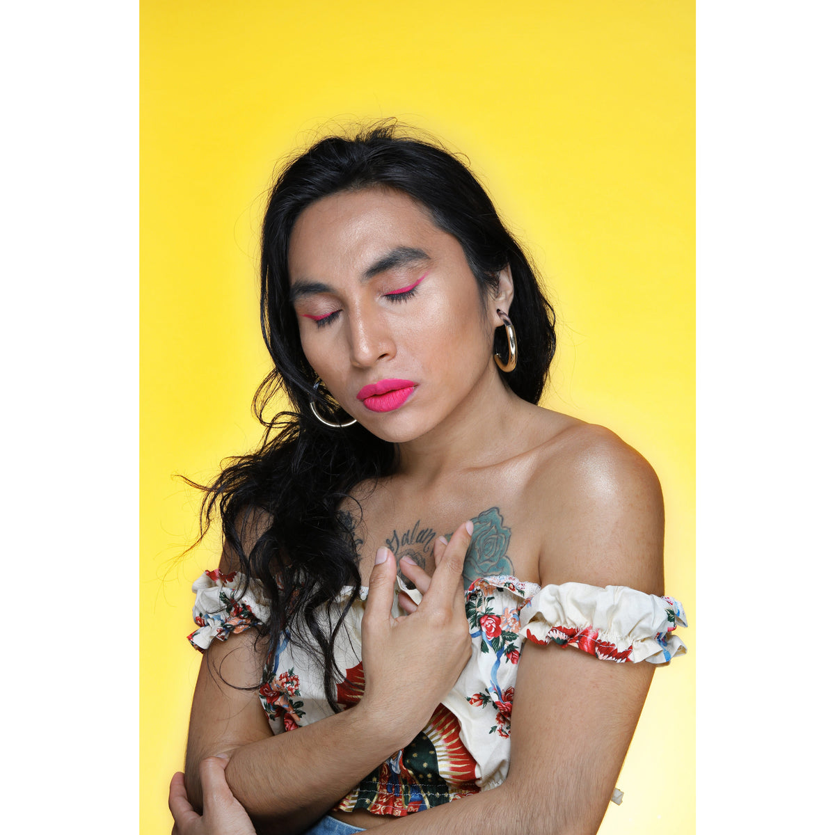 Chingona - Vive Cosmetics