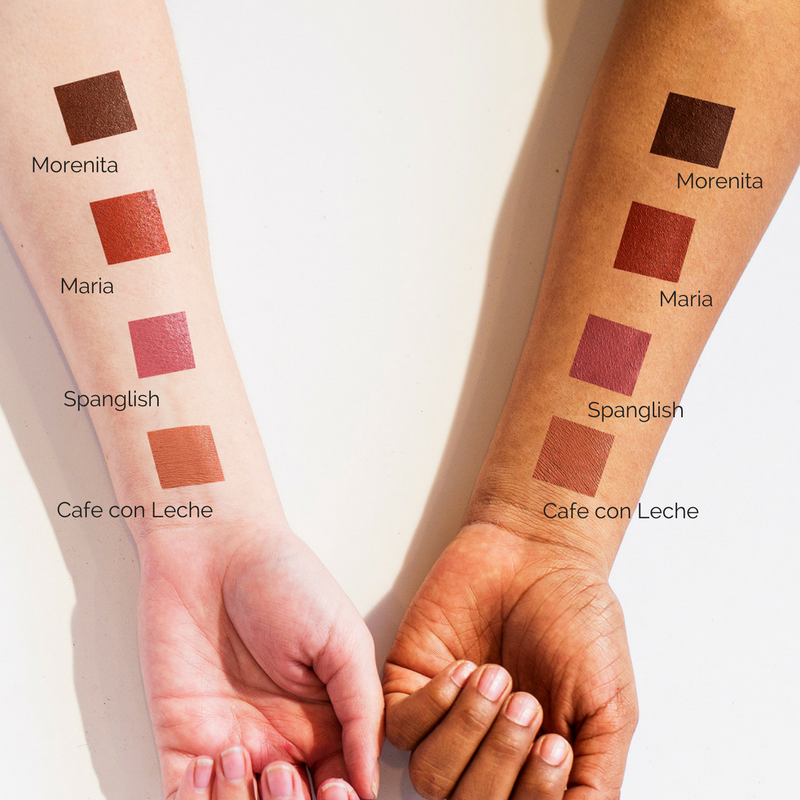 Morenita - Vive Cosmetics