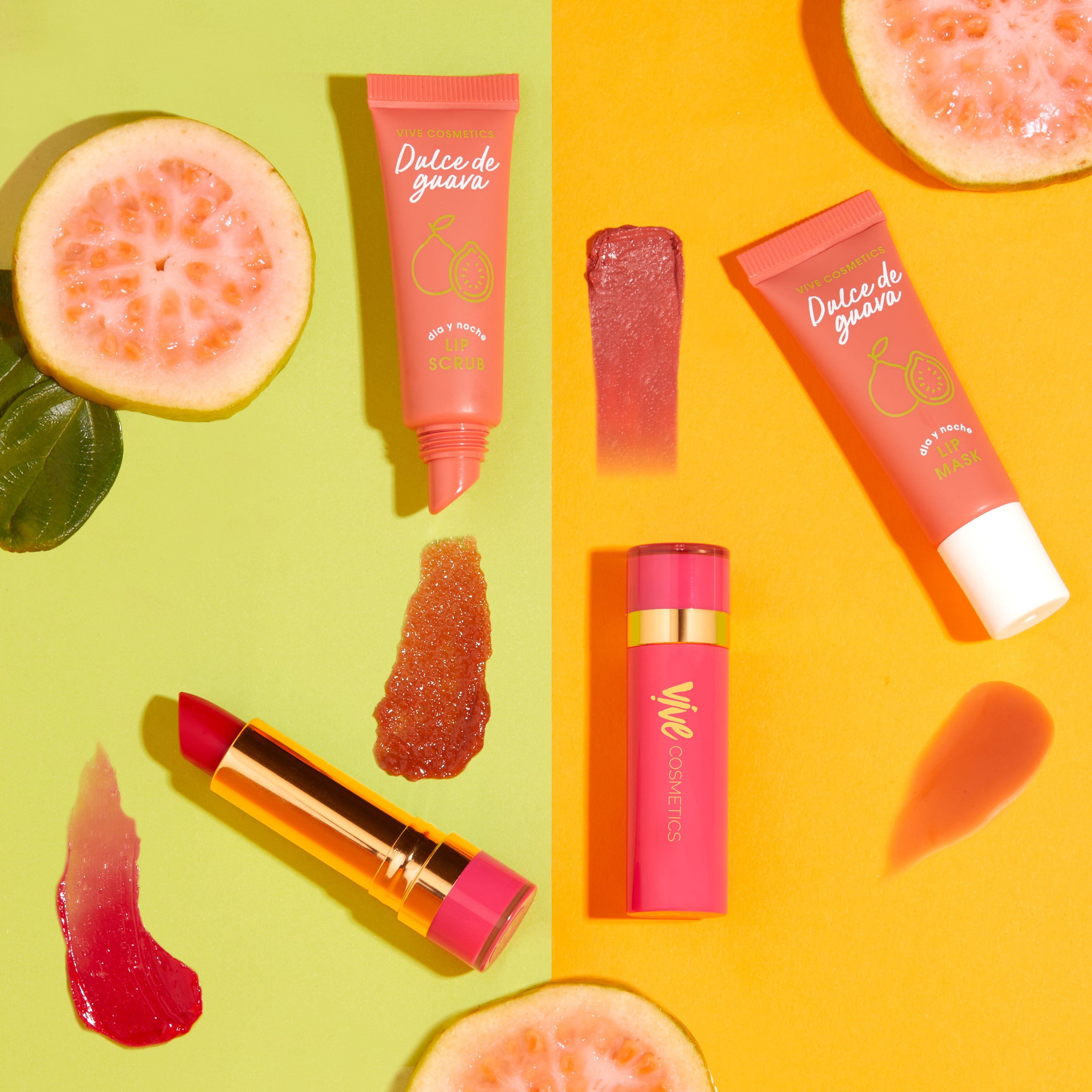 Lip Care Set