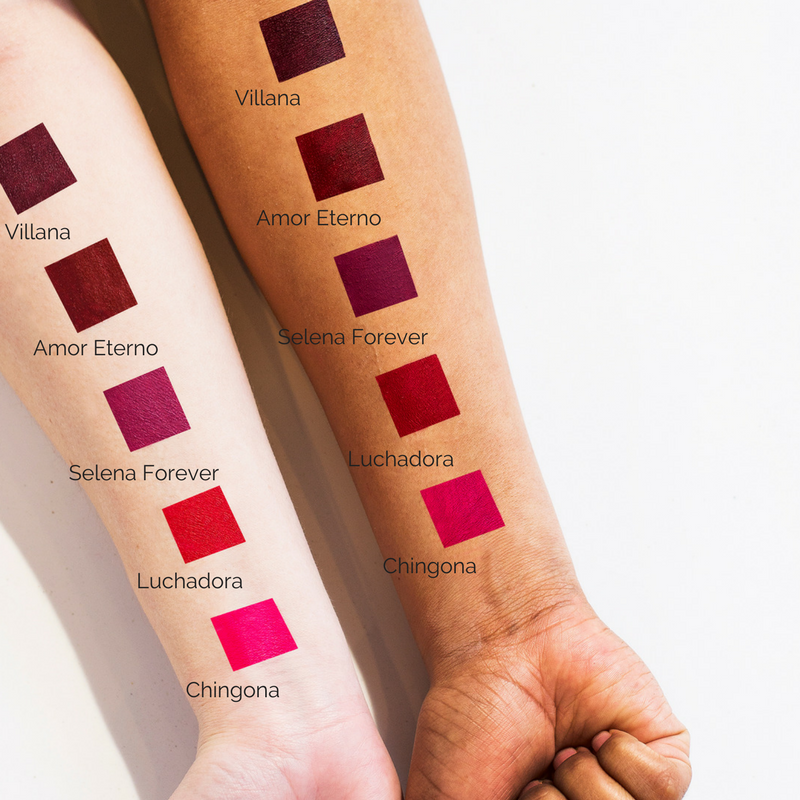 Chingona - Vive Cosmetics