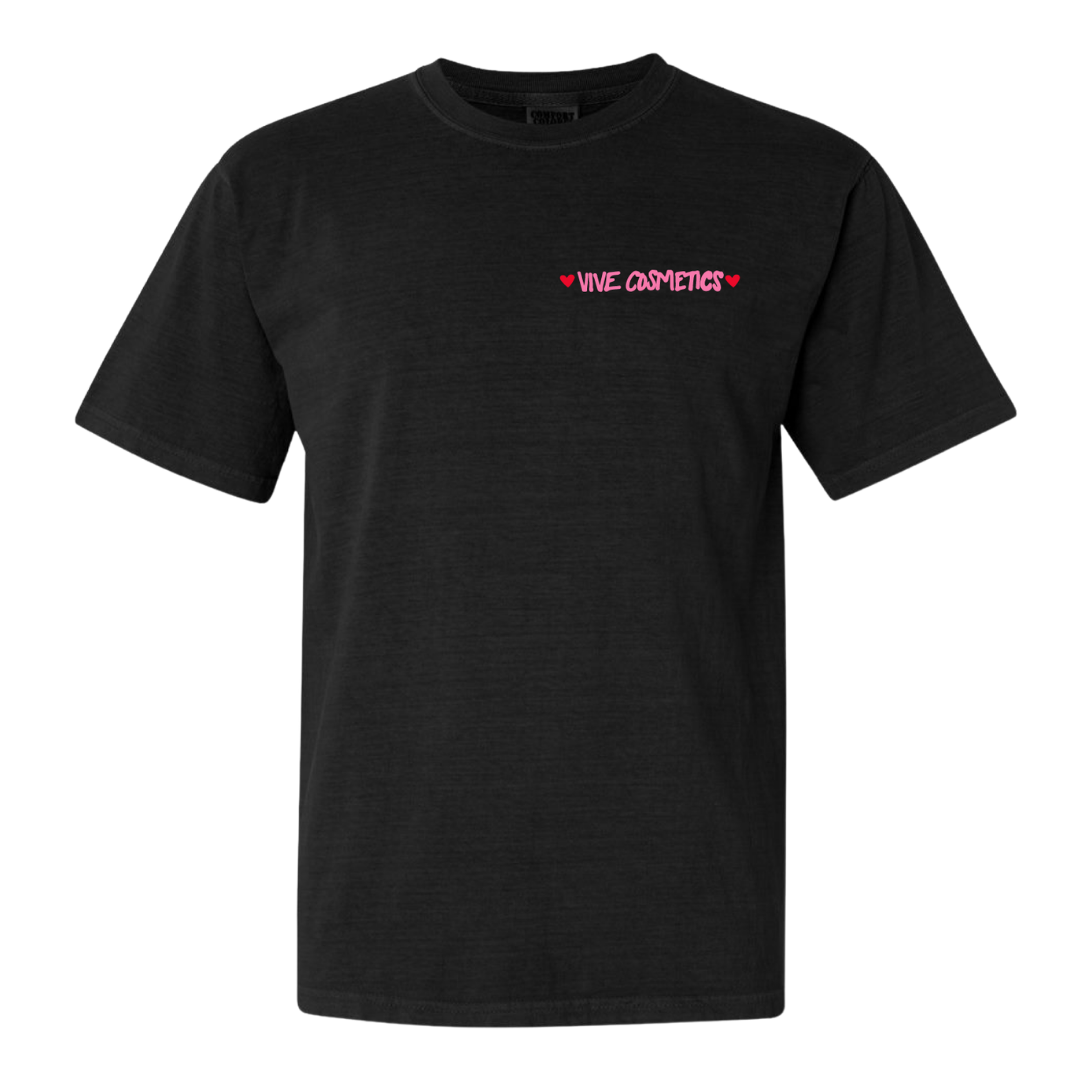 I Love Latina-owned T-Shirt (Samples)