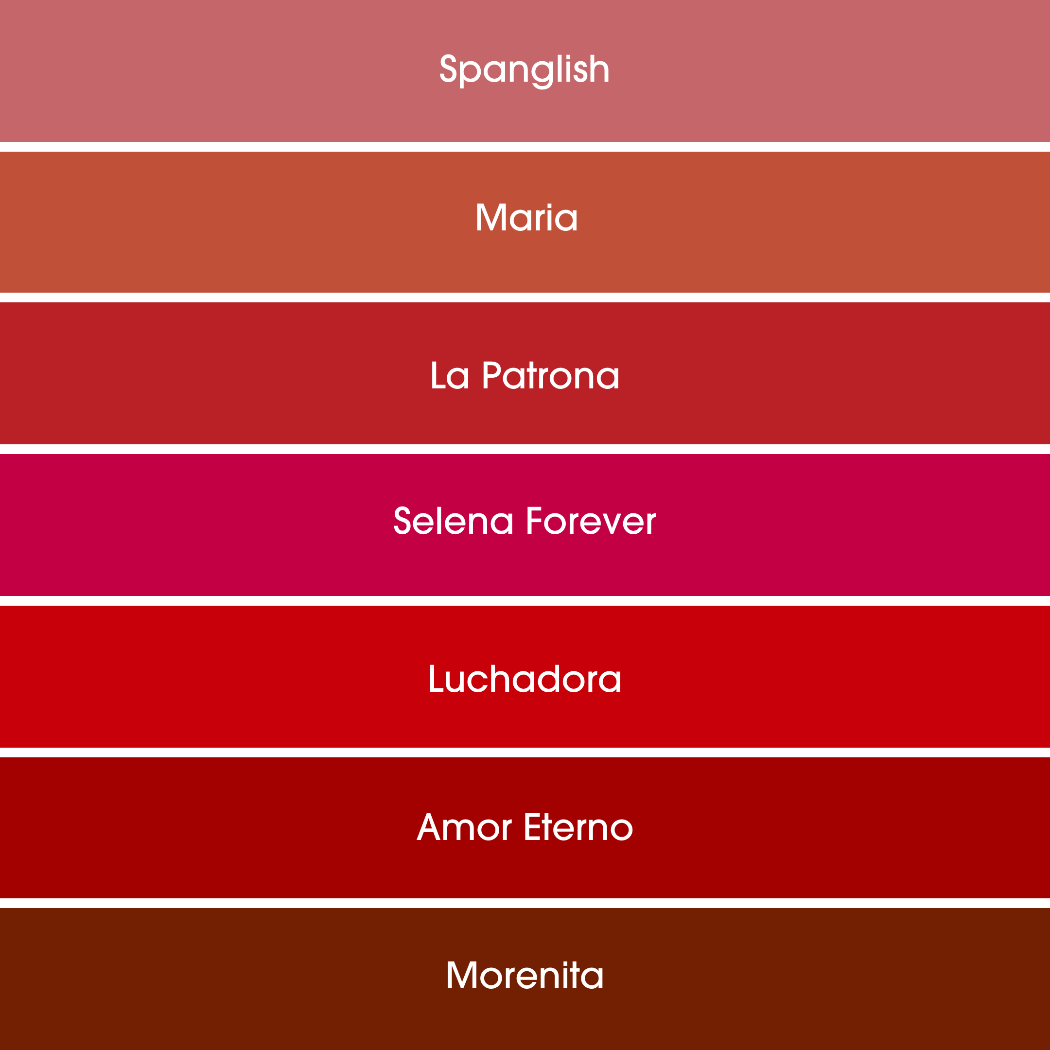 Dulce Holiday Kit - Vive Essentials