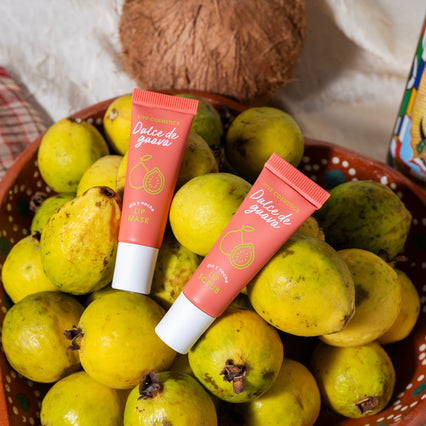 Dulce de Guava Lip Mask