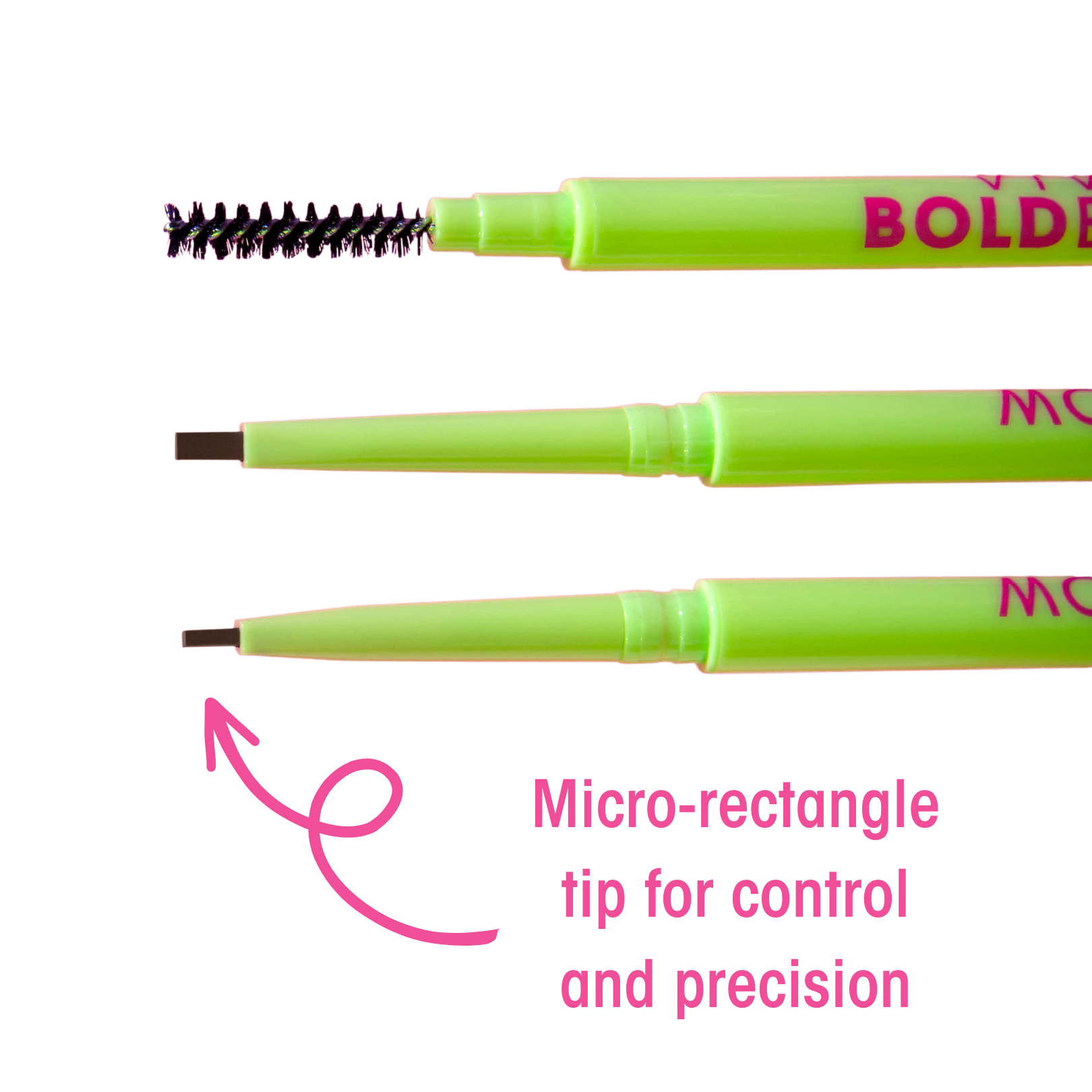 BoldBrow Pencil Bundle